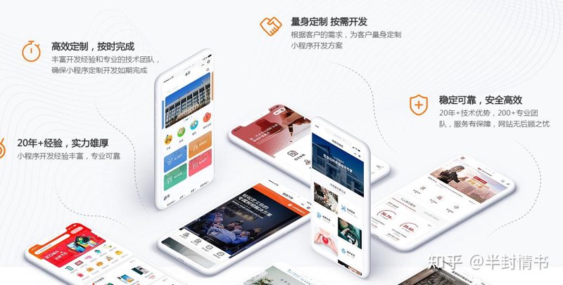 企业在数字时代的网站制胜之道：企业官网制作